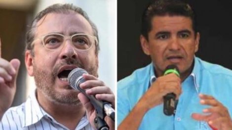 Calvo y Fernández condenados por expropiación irregular de terrenos