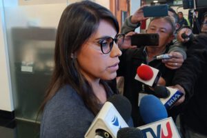 Comunidad Ciudadana denuncia a diputado Juan José Jáuregui por acusaciones de pedofilia y extorsión