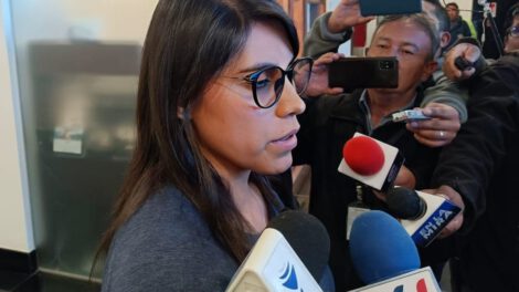 Comunidad Ciudadana denuncia a diputado Juan José Jáuregui por acusaciones de pedofilia y extorsión