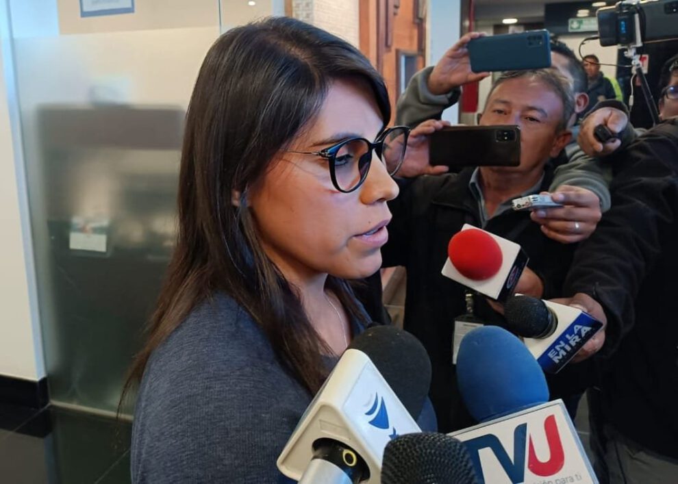 Comunidad Ciudadana denuncia a diputado Juan José Jáuregui por acusaciones de pedofilia y extorsión