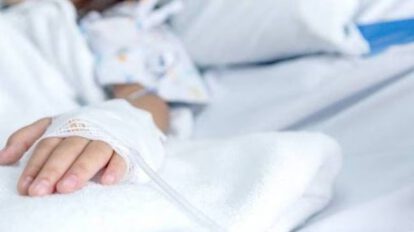 Intoxicación en Mallasa relacionada con gaseosa adulterada
