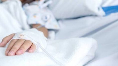 Intoxicación en Mallasa relacionada con gaseosa adulterada