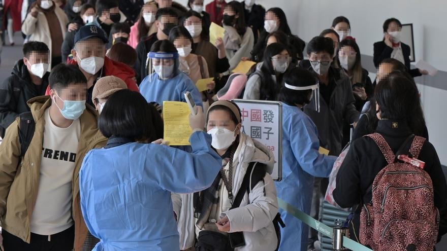 Covid-19 en Corea del Sur equiparado con la gripe estacional