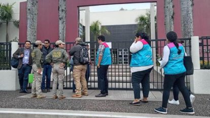 Agresión sexual en colegio alemán en Santa Cruz