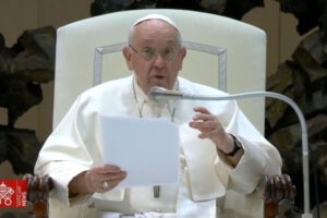 Papa Francisco critica la evangelización en América
