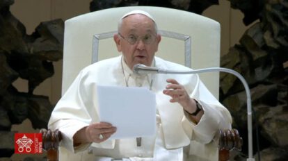 Papa Francisco critica la evangelización en América