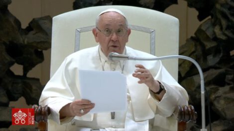 Papa Francisco critica la evangelización en América