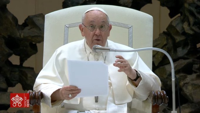 Papa Francisco critica la evangelización en América