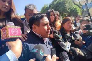 Derecho propietario Apdhb en disputa