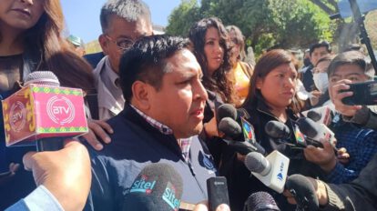 Derecho propietario Apdhb en disputa