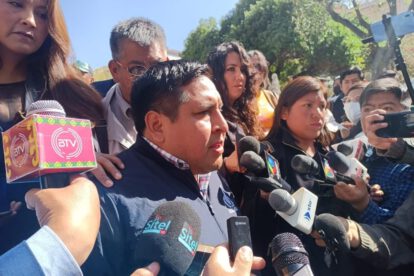 Derecho propietario Apdhb en disputa