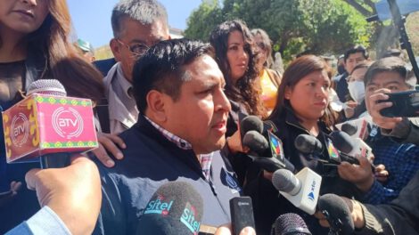 Derecho propietario Apdhb en disputa