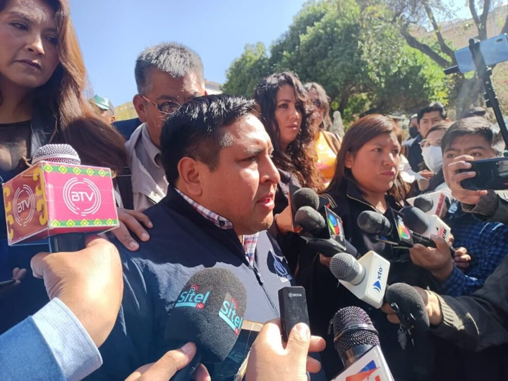 Derecho propietario Apdhb en disputa
