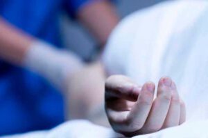 Fallecimiento de estudiante intoxicada en Mallasa
