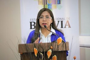 Encuentro Internacional Primera Infancia en La Paz