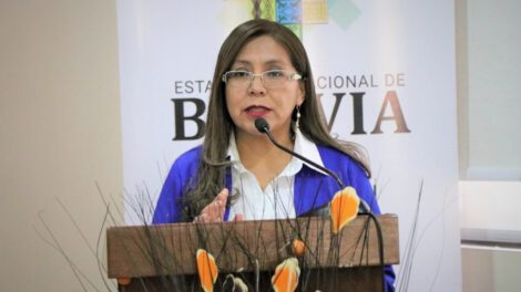 Encuentro Internacional Primera Infancia en La Paz
