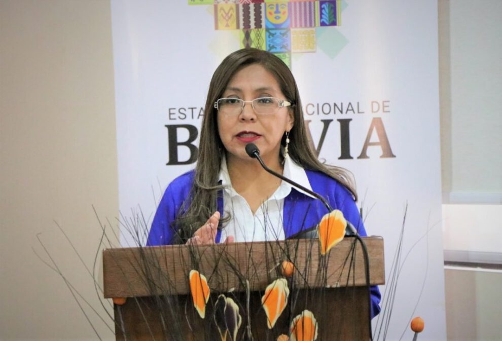Encuentro Internacional Primera Infancia en La Paz