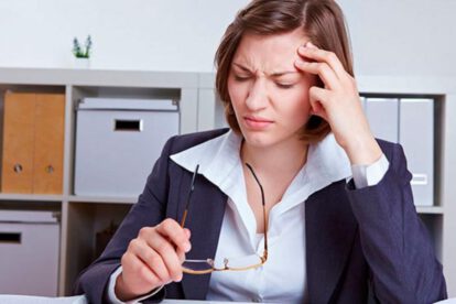 Burnout en madres líderes y sus consecuencias laborales