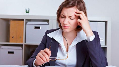 Burnout en madres líderes y sus consecuencias laborales
