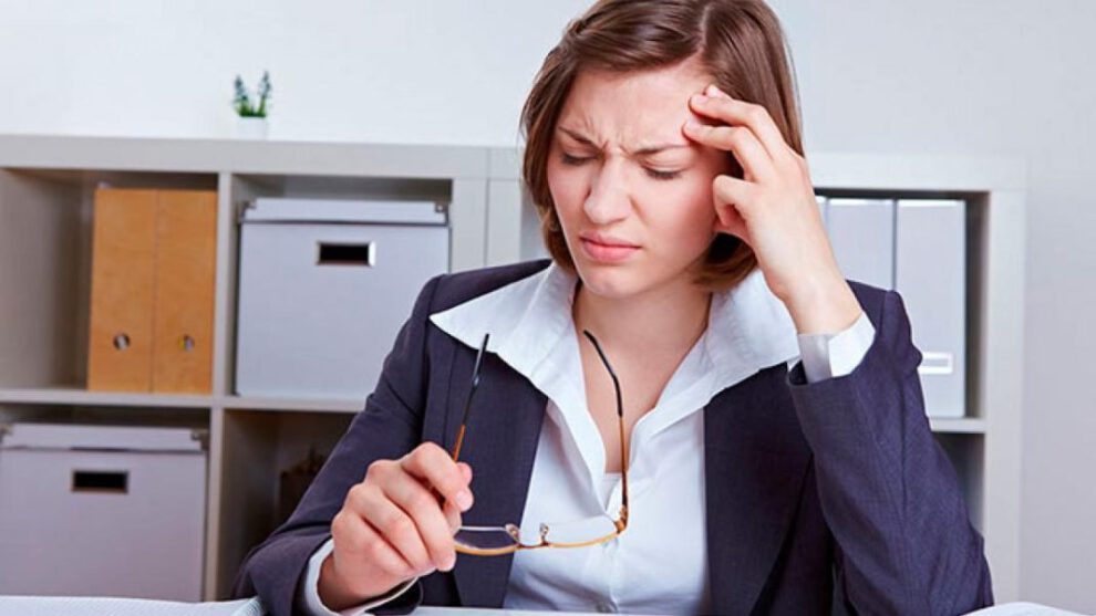 Burnout en madres líderes y sus consecuencias laborales