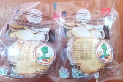 Intoxicación en escuela primaria en Sucre