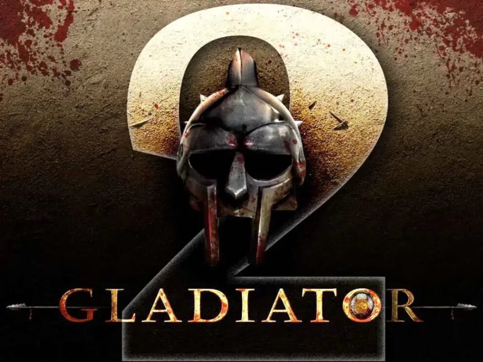 Gladiator 2 rompe récord de ayuda financiera en Europa