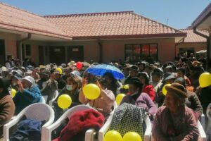 Violencia familiar contra adultos mayores