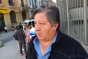 Reempadronamiento y auditoría tras despidos en el Sereci
