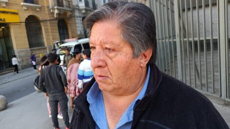Reempadronamiento y auditoría tras despidos en el Sereci