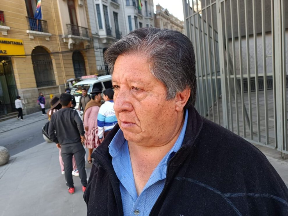 Reempadronamiento y auditoría tras despidos en el Sereci