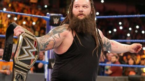 Muere Bray Wyatt, ex súper estrella de WWE a sus 36 años