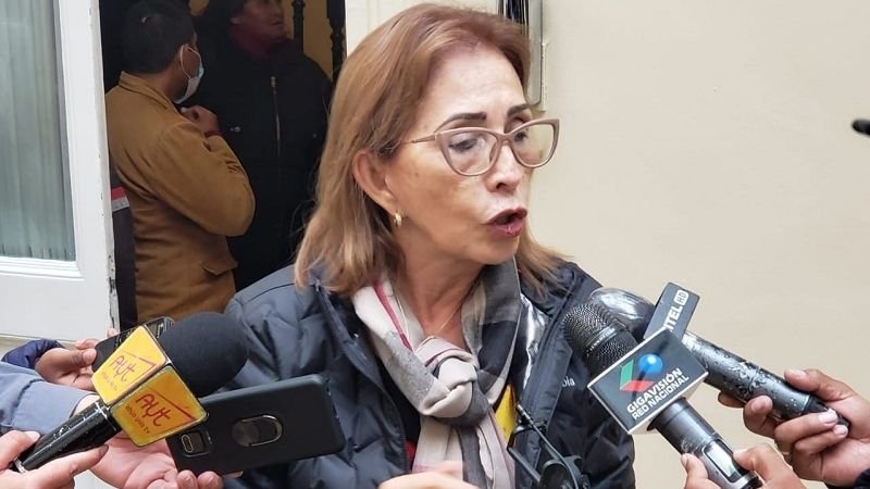 Auditoría al Padrón Electoral solicitada por Centa Rek
