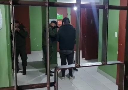 Funcionario del Sedeges aprehendido por cobros ilegales