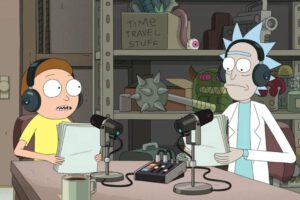 Rick y Morty: Fecha de lanzamiento anunciada para la esperada séptima temporada