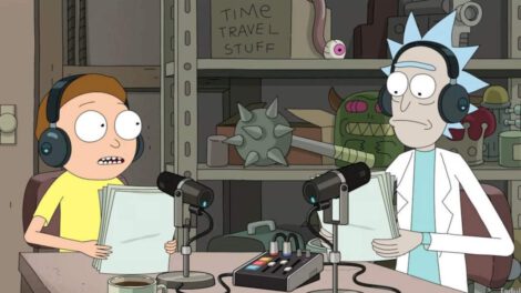 Rick y Morty: Fecha de lanzamiento anunciada para la esperada séptima temporada