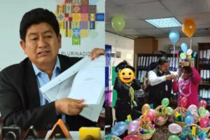 Renuncia de gerentes en Entel tras escándalo de fiesta con strippers y alcohol