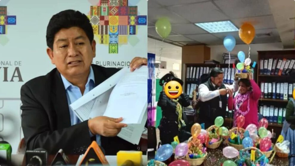 Renuncia de gerentes en Entel tras escándalo de fiesta con strippers y alcohol