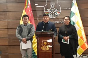 Del Castillo narcotráfico Cochabamba