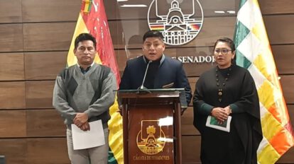 Del Castillo narcotráfico Cochabamba