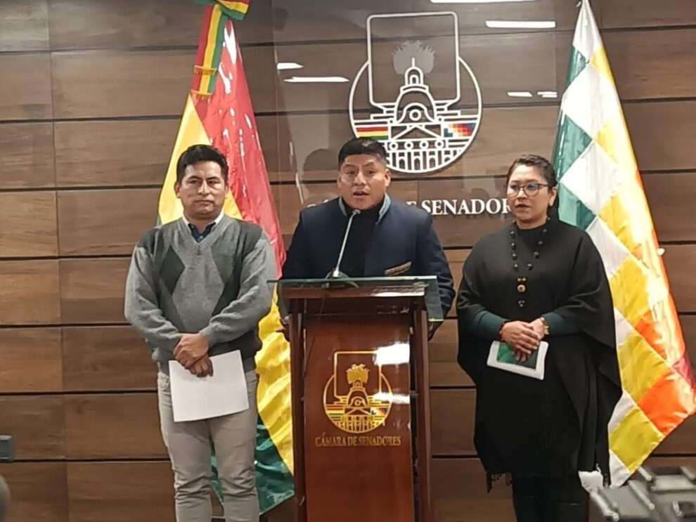 Del Castillo narcotráfico Cochabamba