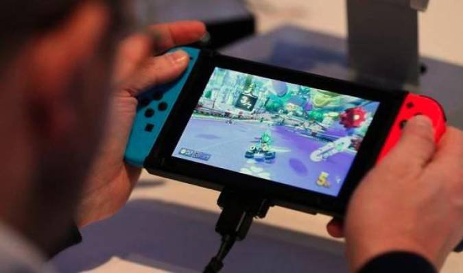 Día Internacional del Videojuego como forma moderna de hacer actividad física