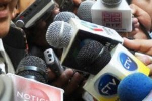 Hostigamiento estatal a medios de comunicación en los Yungas