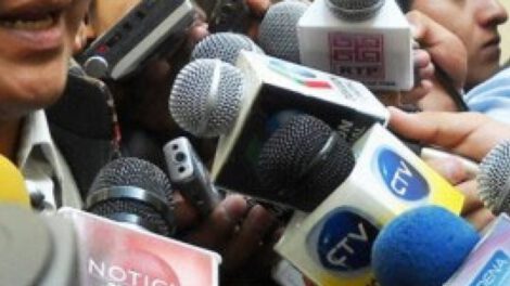 Hostigamiento estatal a medios de comunicación en los Yungas