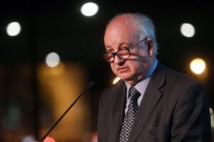 Fallece Guillermo Teillier, líder comunista chileno