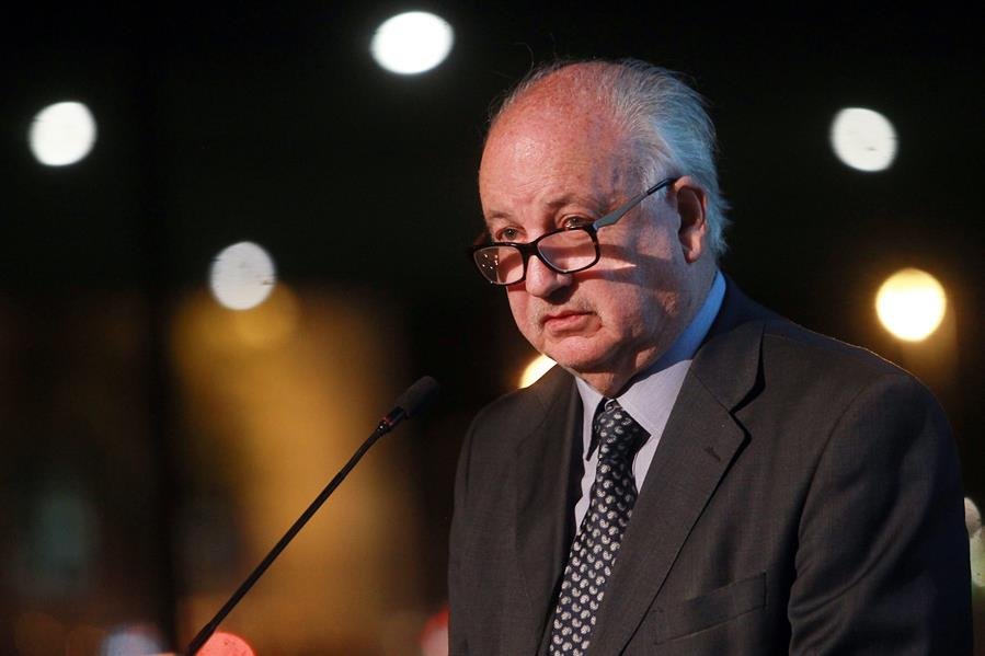 Fallece Guillermo Teillier, líder comunista chileno