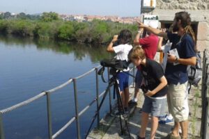 Educación al aire libre en preescolares mejora rendimiento académico y bienestar emocional