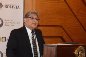Informe de Estabilidad Financiera 2023 del Banco Central de Bolivia