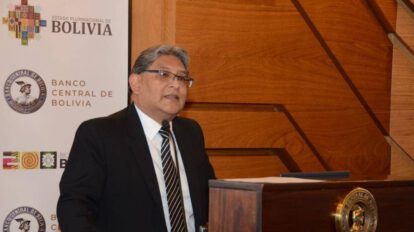 Informe de Estabilidad Financiera 2023 del Banco Central de Bolivia