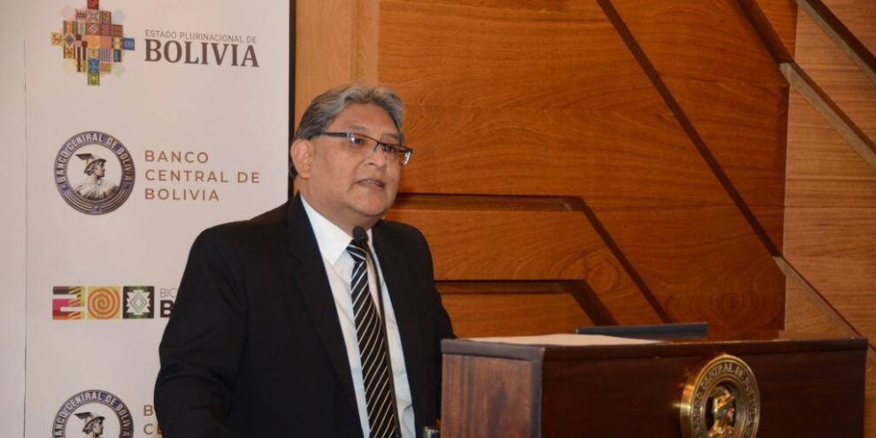 Informe de Estabilidad Financiera 2023 del Banco Central de Bolivia