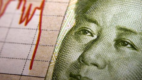 Crisis mundial por desaceleración de la economía de China